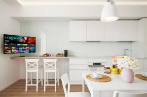 Keys of Sicily - Residence Blu a 100 m dal mare